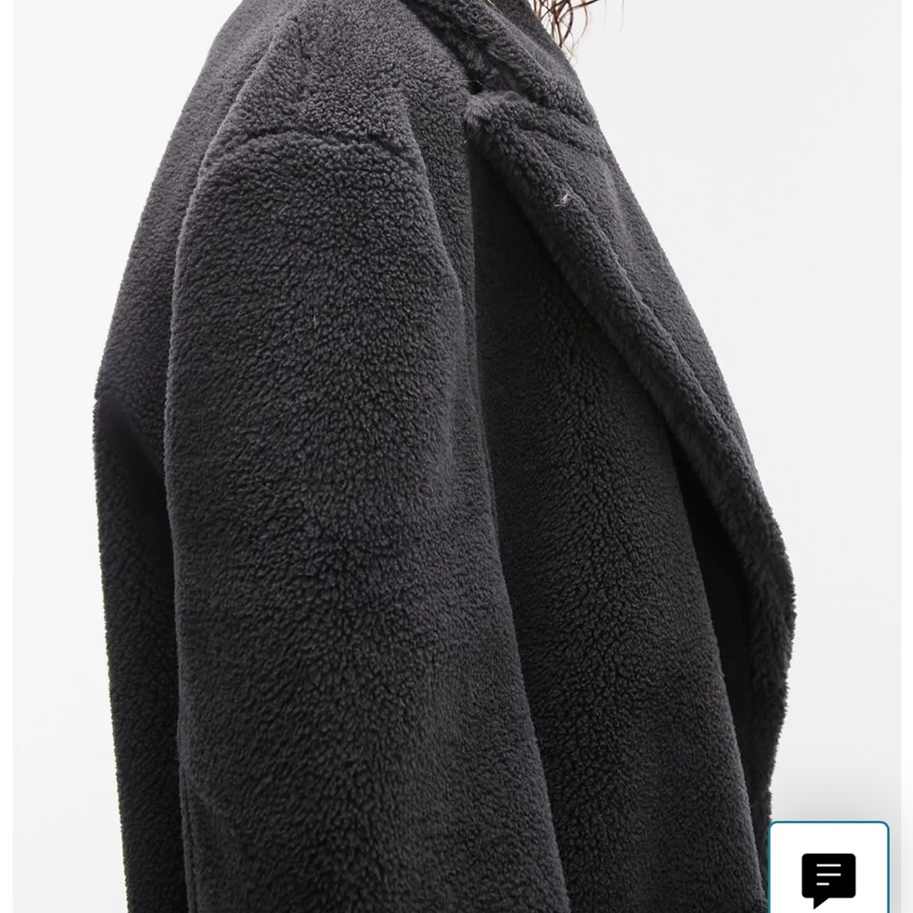 Topshop coat - Picture 6 of 6